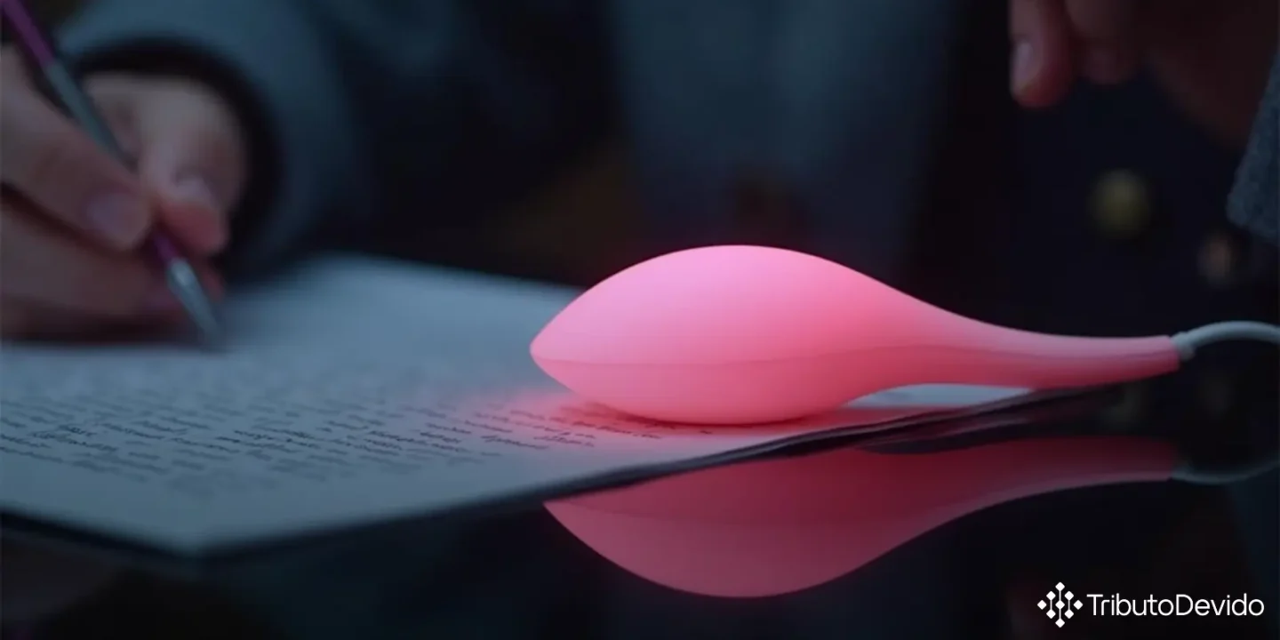 classificação fiscal de vibradores na NCM