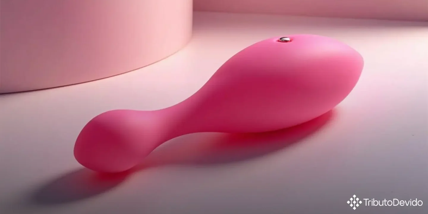 Classificação fiscal de vibrador sexual na NCM 9019.10.00