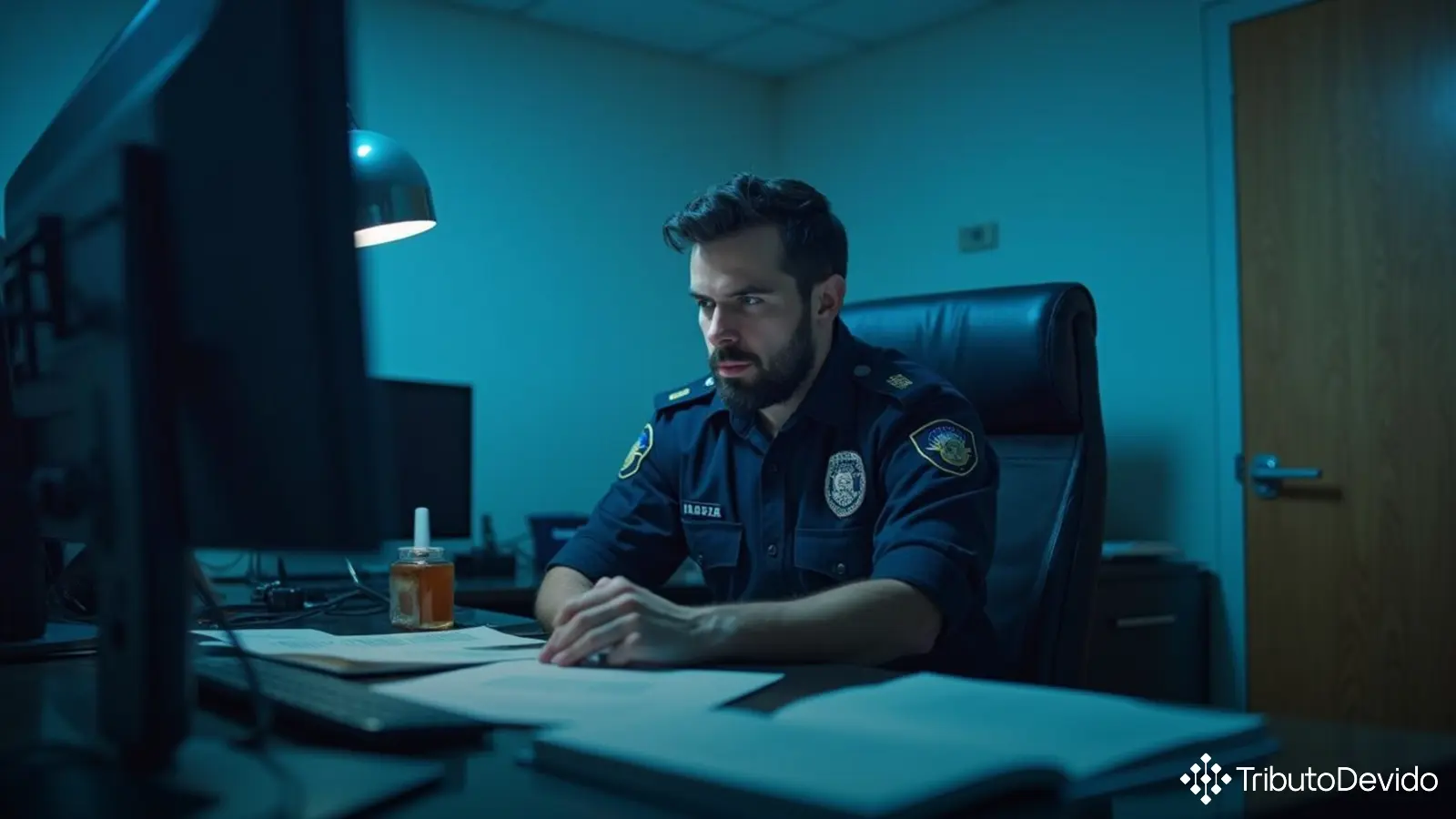 serviços de vigilância desarmada e o regime cumulativo