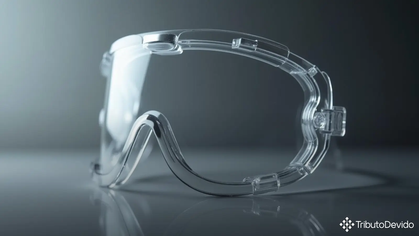 classificação fiscal de viseiras de proteção