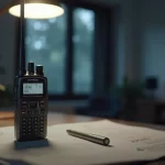 classificação fiscal de aparelhos de radiotelefonia