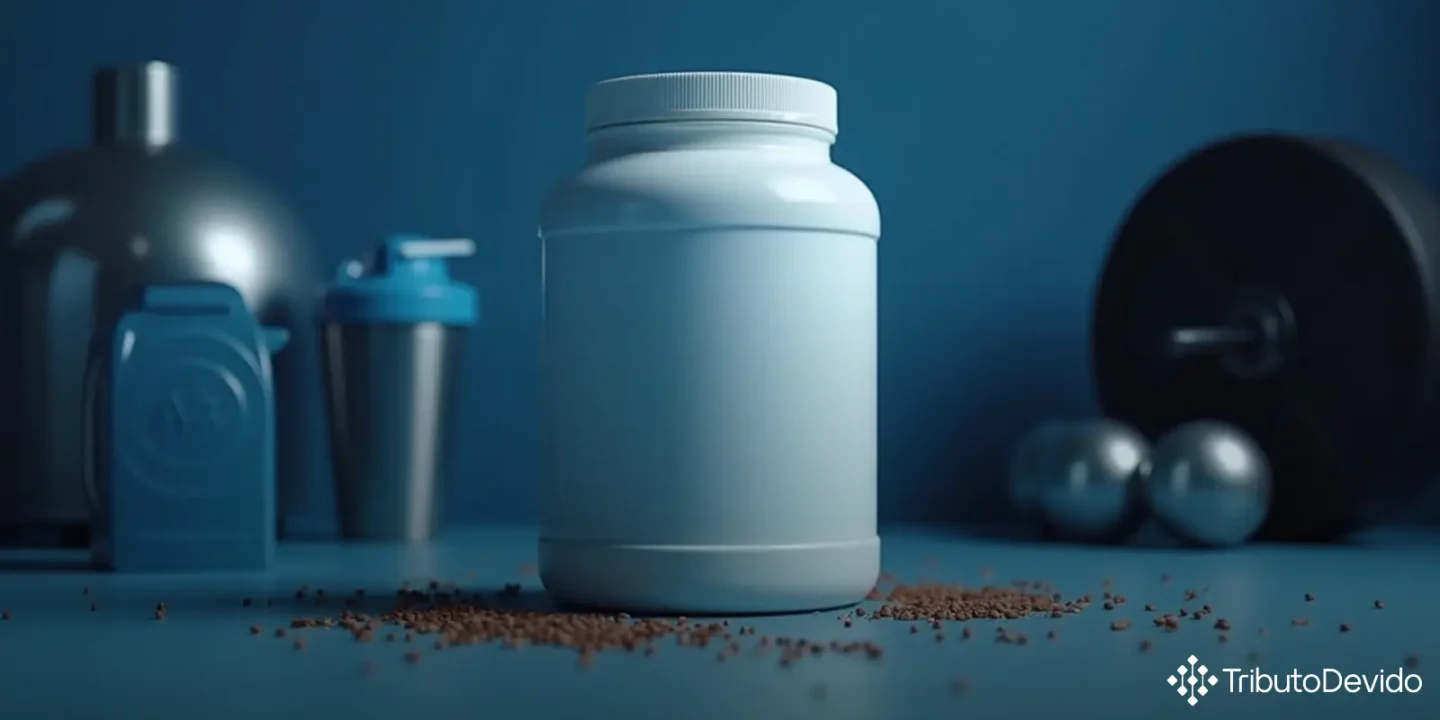 Classificação fiscal de Whey Protein Isolado Hidrolisado