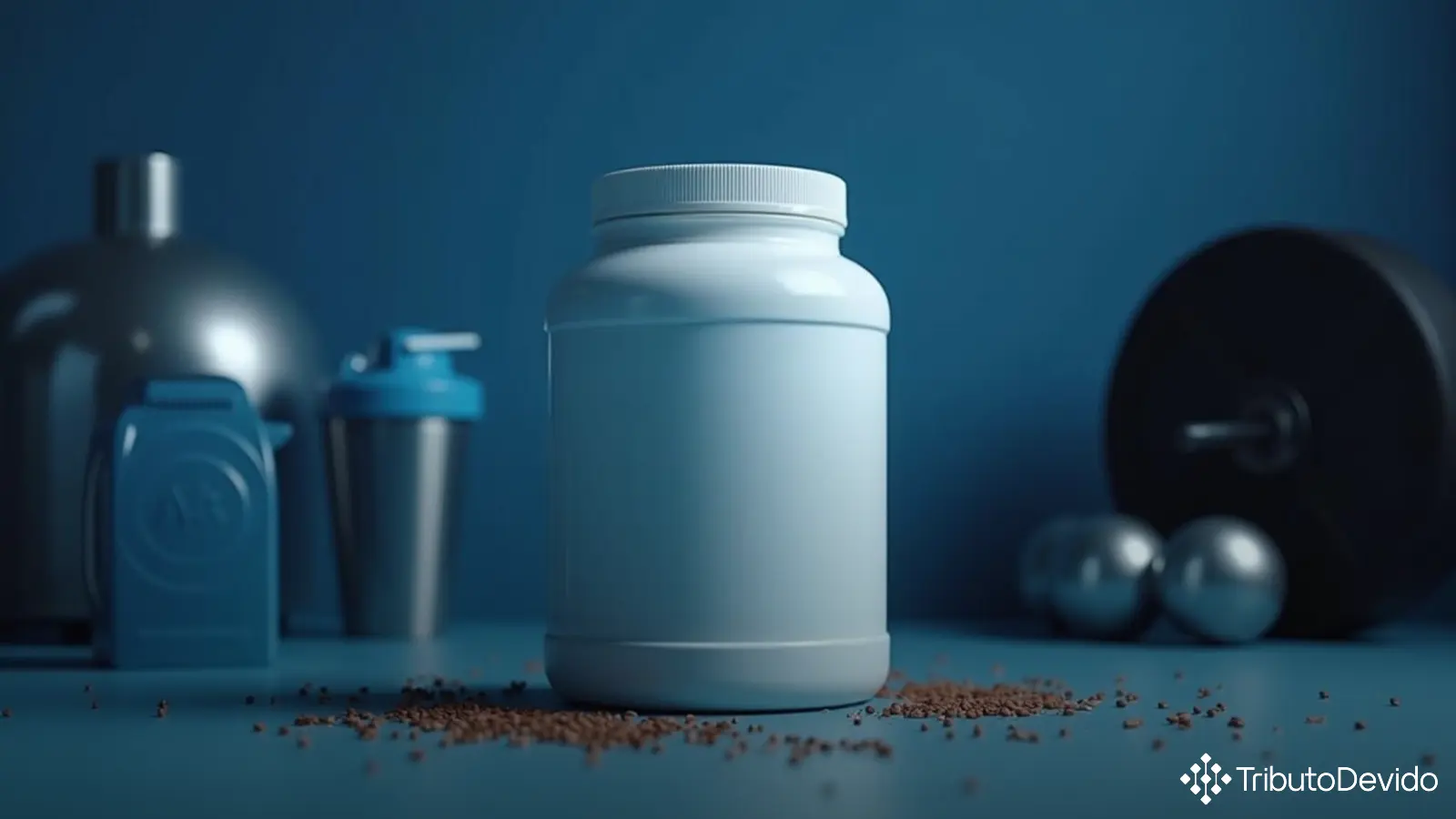 Classificação fiscal de Whey Protein Isolado Hidrolisado