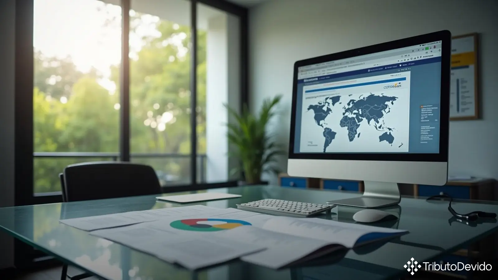 não-incidência da COFINS Zona Franca de Manaus