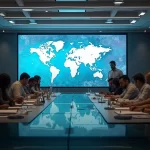 Operações na Zona Franca de Manaus