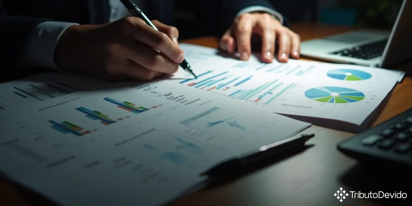 Impossibilidade de Créditos de PIS/COFINS sobre Insumos na Atividade Comercial