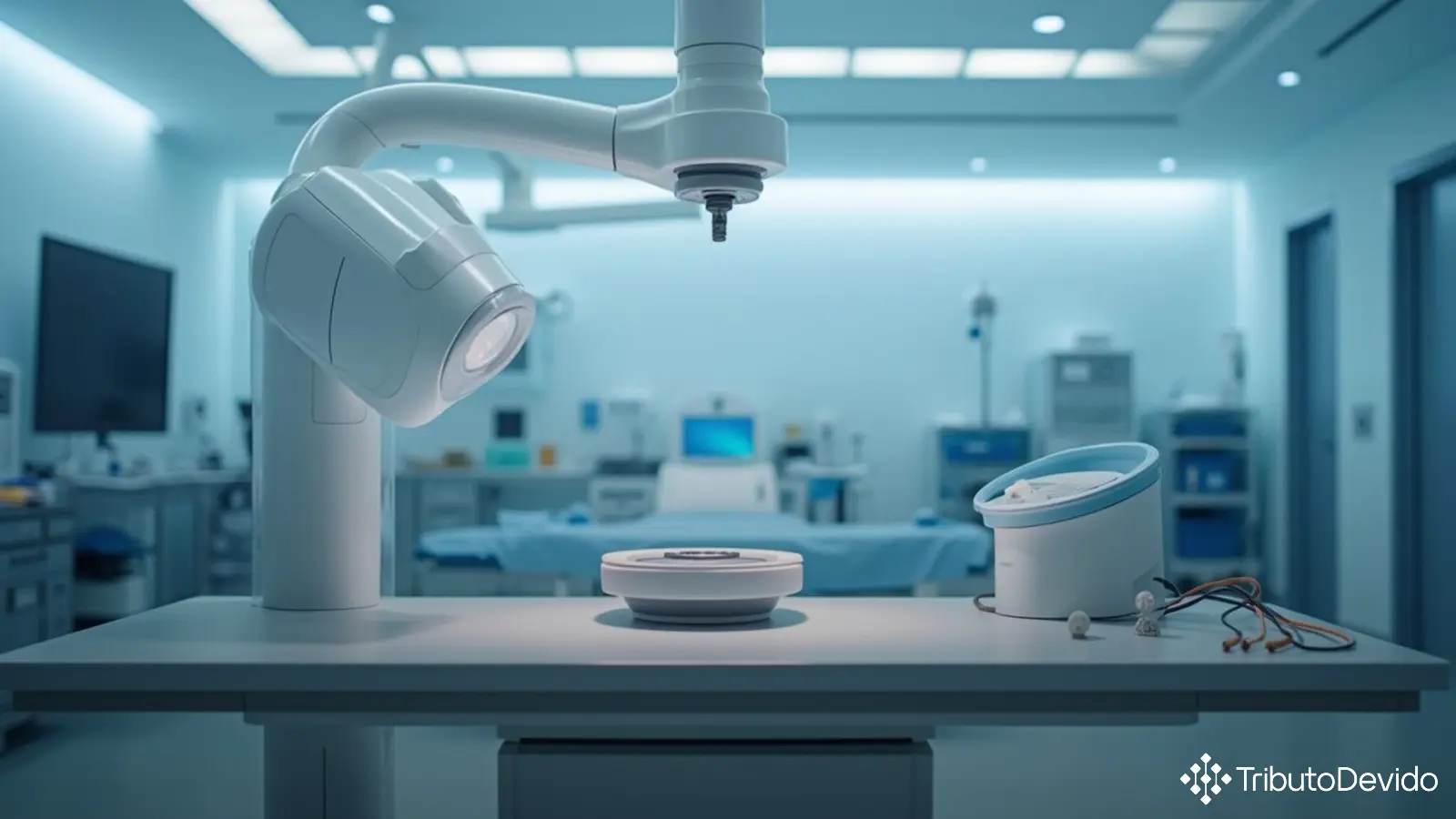 classificação-fiscal-ureteroscópio-digital