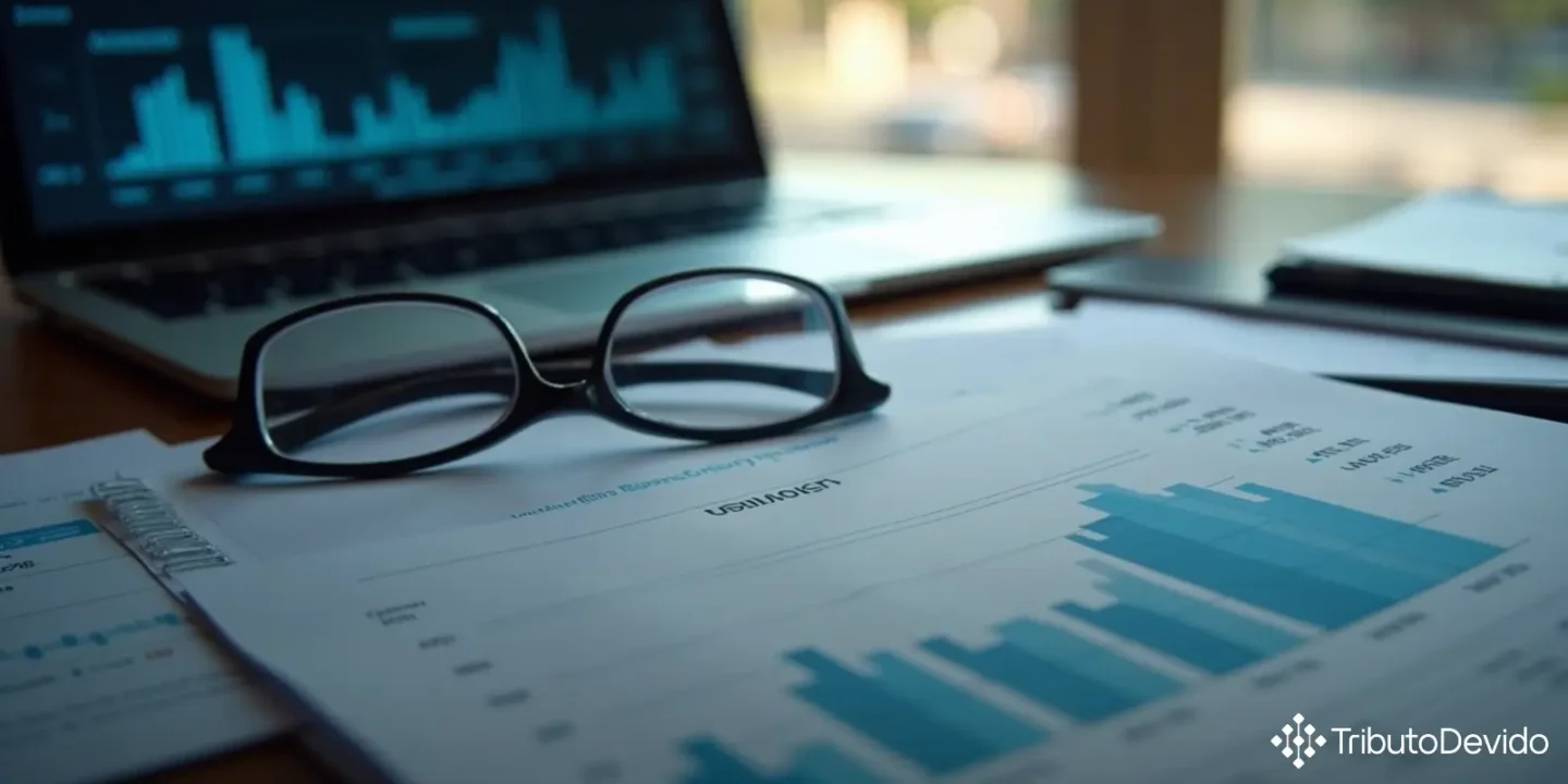 Montagem de ADR: Tributação sobre ganho de capital