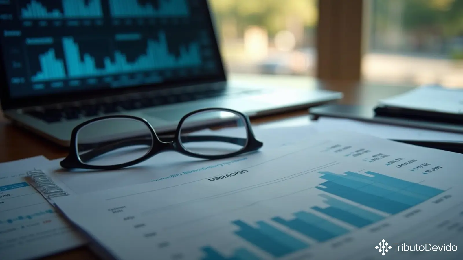 Montagem de ADR: Tributação sobre ganho de capital