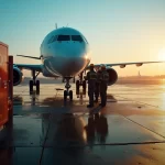 Tributação PIS/COFINS em querosene de aviação