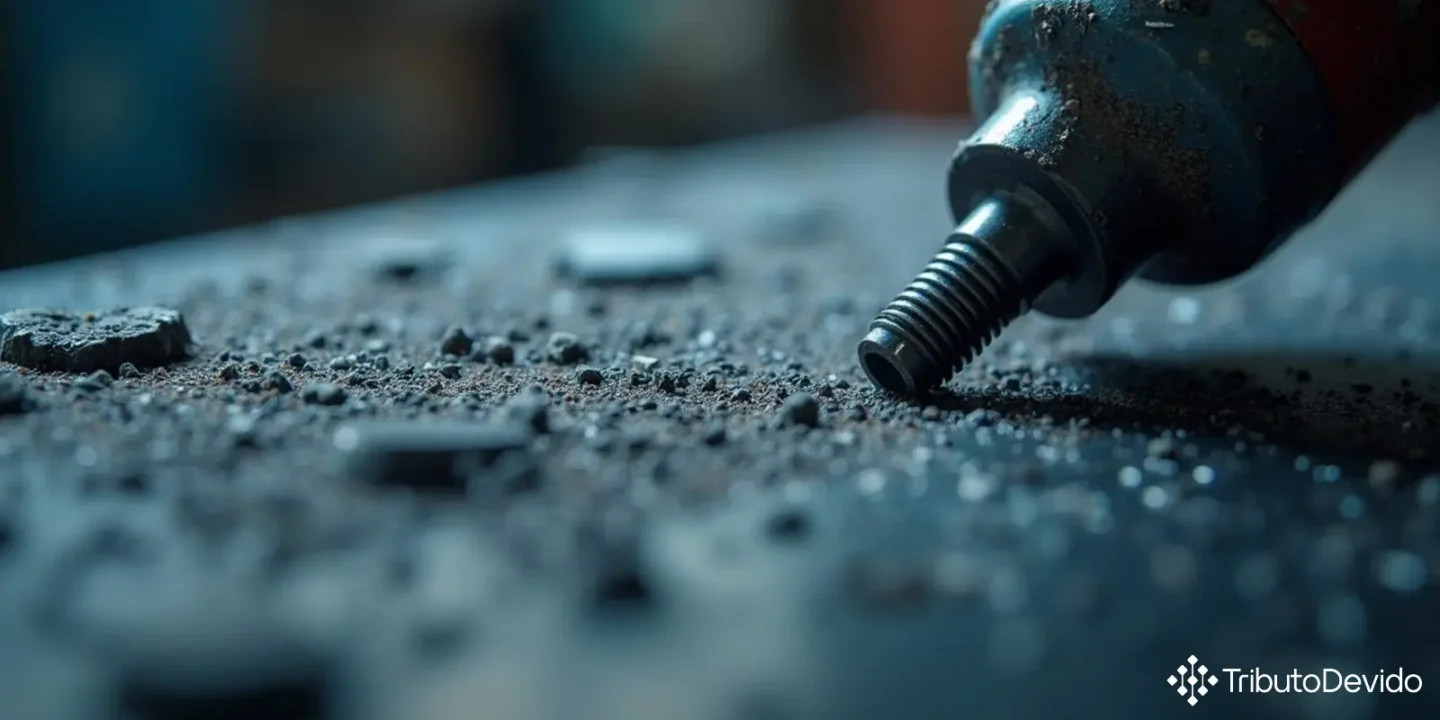 Classificação Fiscal de Abraçadeiras de Aço