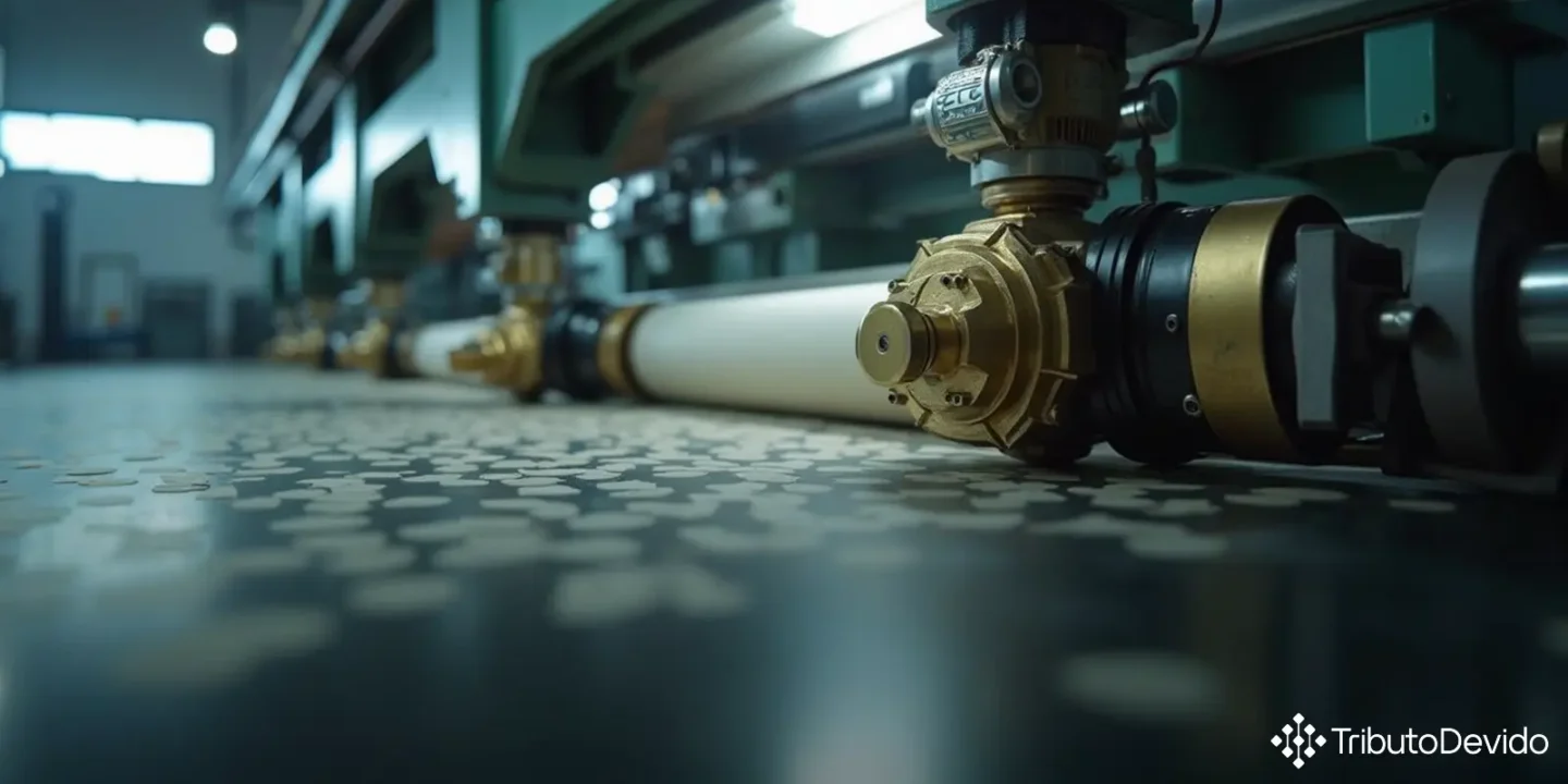 classificação fiscal na NCM para acionadores pneumáticos