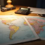 IRRF sobre remessas para Finlândia