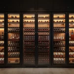 classificação fiscal de adega climatizada para vinhos