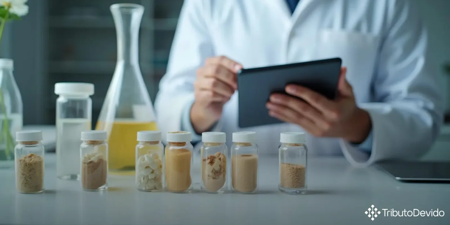 classificação fiscal de aditivos alimentares espessantes e gelificantes na NCM