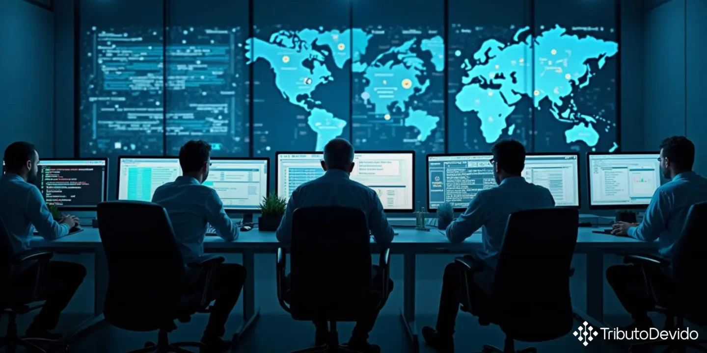 Simples Nacional: Administração de Banco de Dados