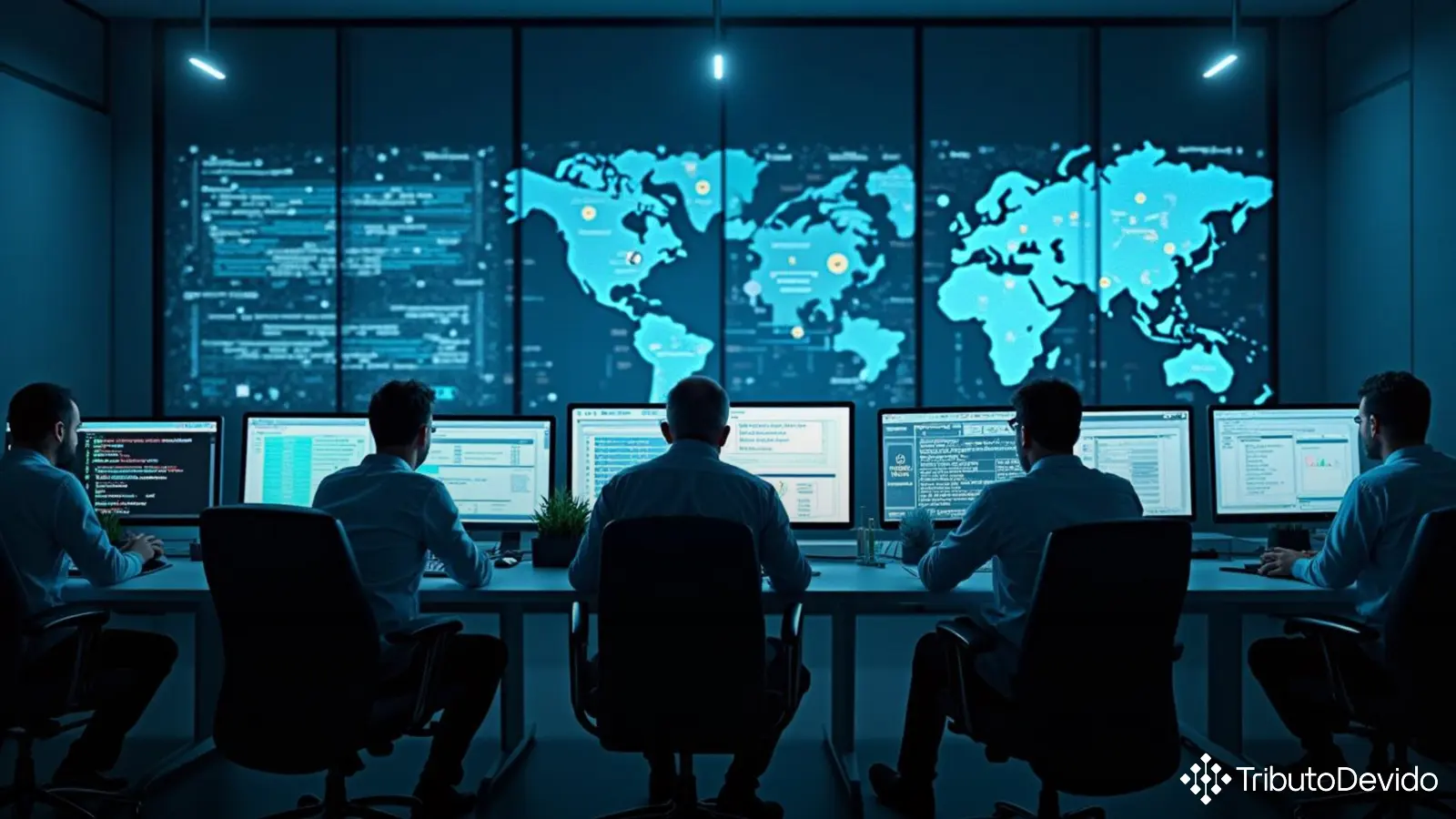 Simples Nacional: Administração de Banco de Dados