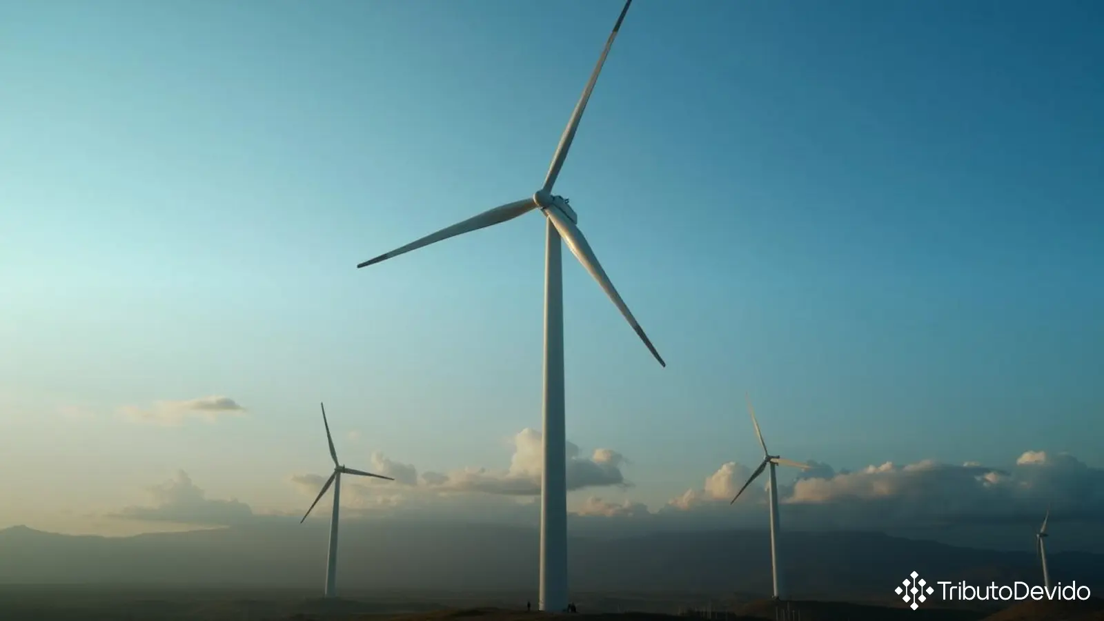 classificação fiscal de aerogeradores na NCM