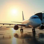 aeronaves civis estrangeiras em serviço não remunerado