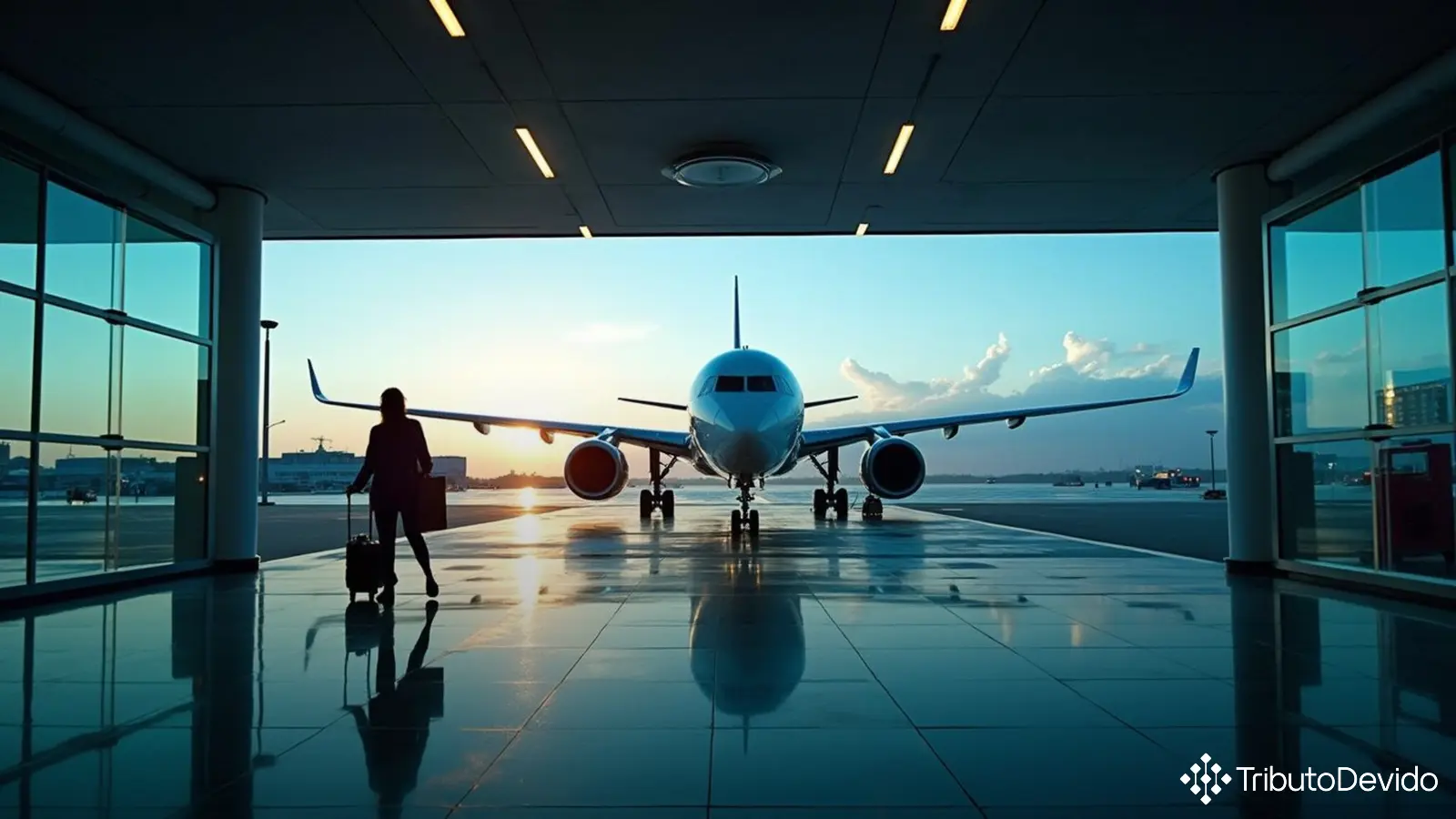 Regime de Admissão Temporária para Aeronaves Civis Estrangeiras em Serviço Aéreo Não Regular