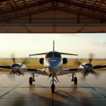 depreciação acelerada de aeronaves na atividade rural