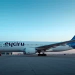 Admissão Temporária de Aeronaves em Contratos de Intercâmbio