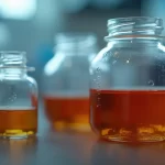 Classificação fiscal de endurecedor para resina epóxi na NCM 3824.99.39