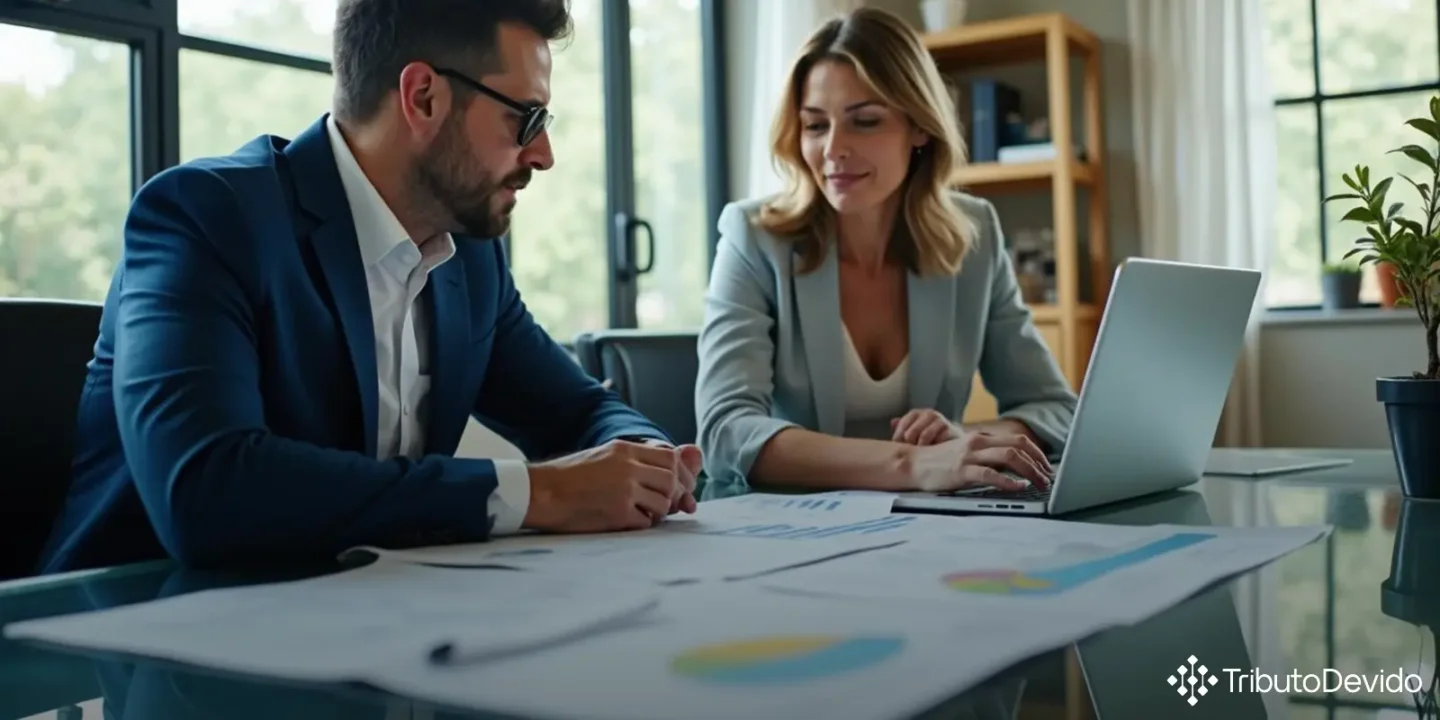 Tributação sobre valores repassados por agentes de integração de estágio