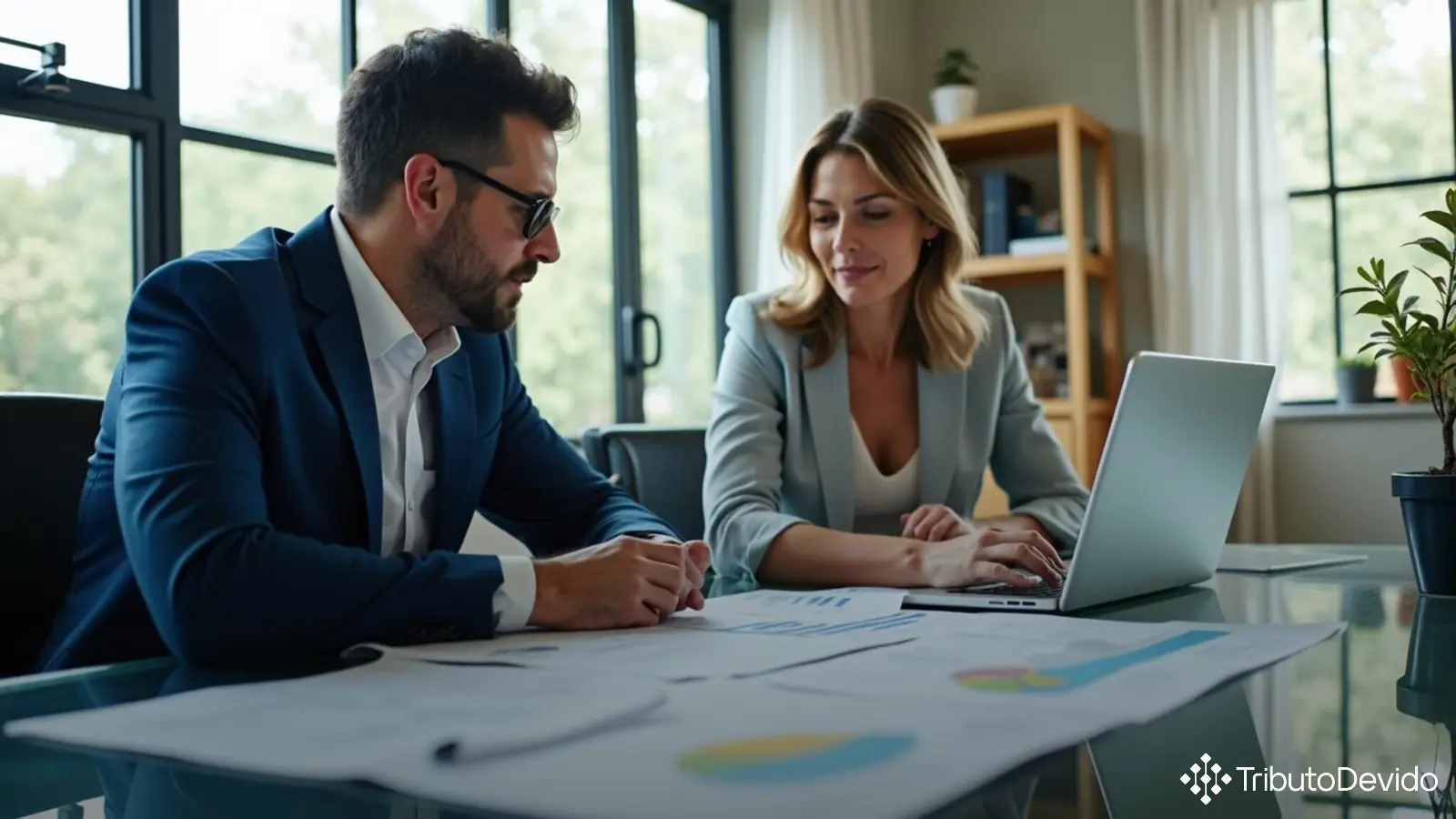 Tributação sobre valores repassados por agentes de integração de estágio