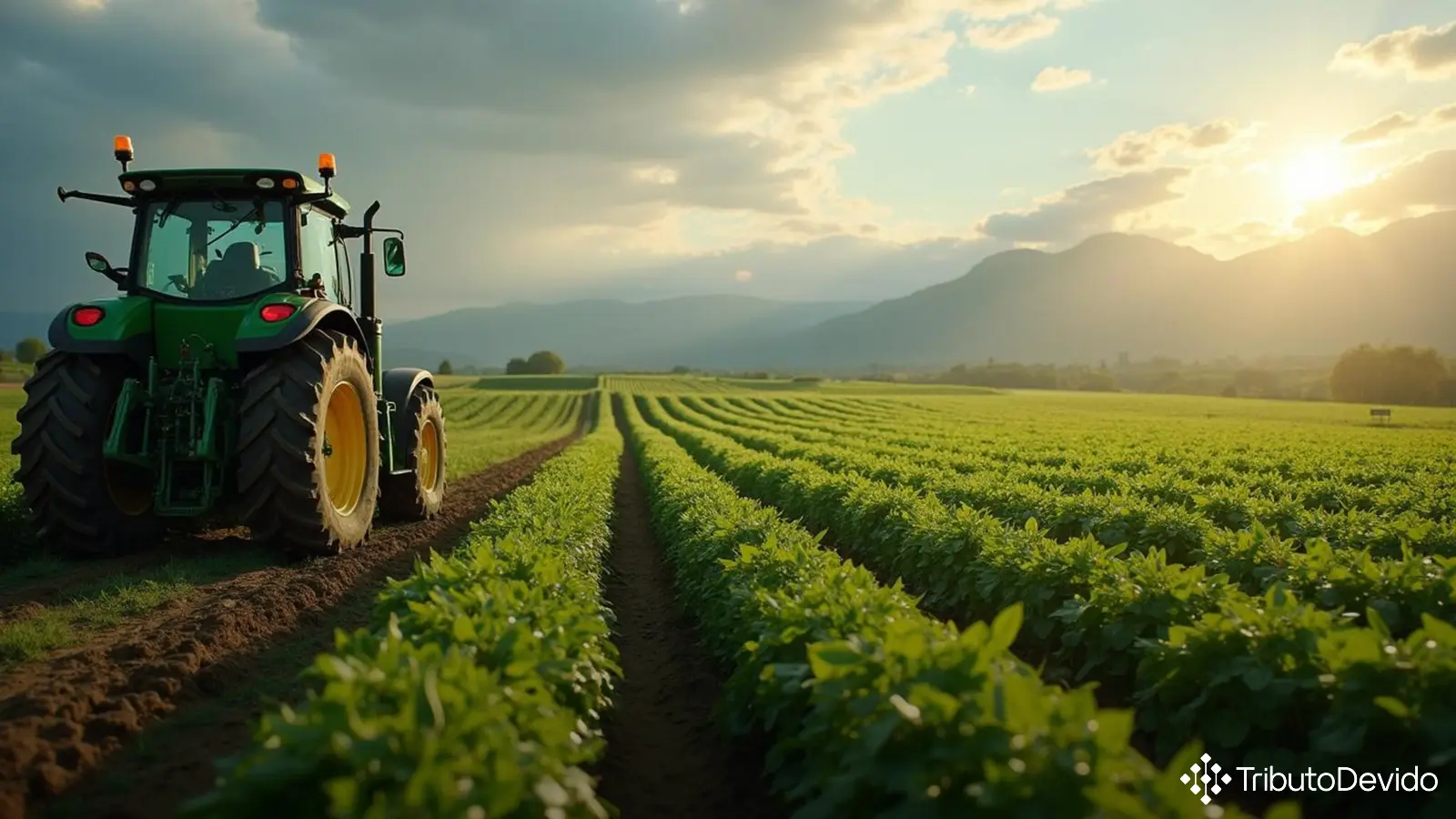 soluções fiscais para inadimplência no agronegócio