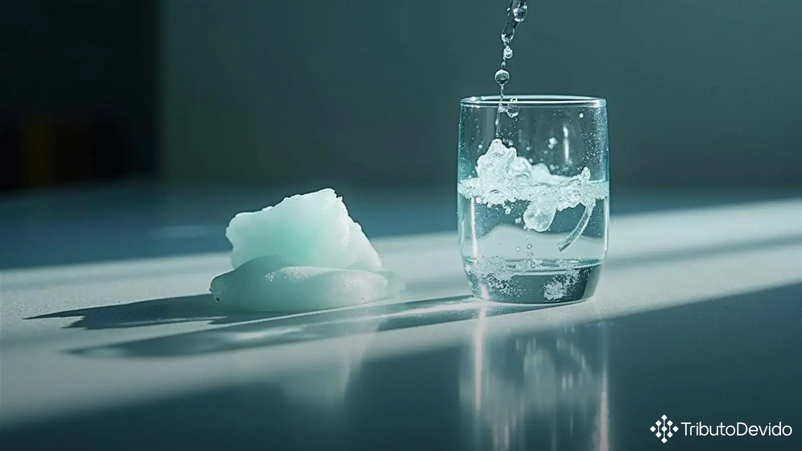 classificação fiscal de água micelar