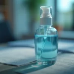 Classificação fiscal de água micelar na NCM