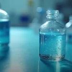 classificação fiscal do álcool 70% INPM como desinfetante na NCM