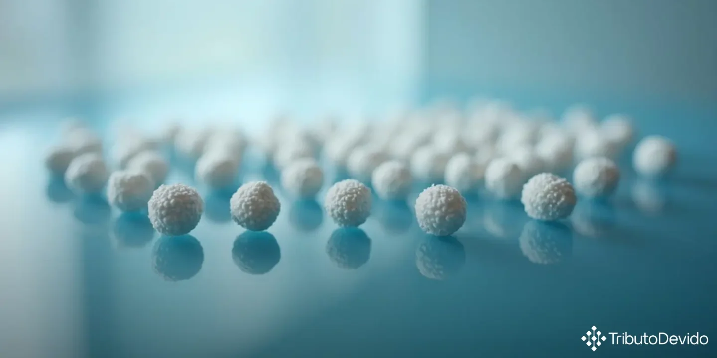 classificação fiscal do algodão hidrófilo em bolas