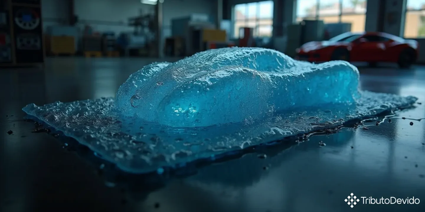 classificação fiscal de algodão hidrófilo para limpeza automotiva