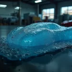 classificação fiscal de algodão hidrófilo para limpeza automotiva