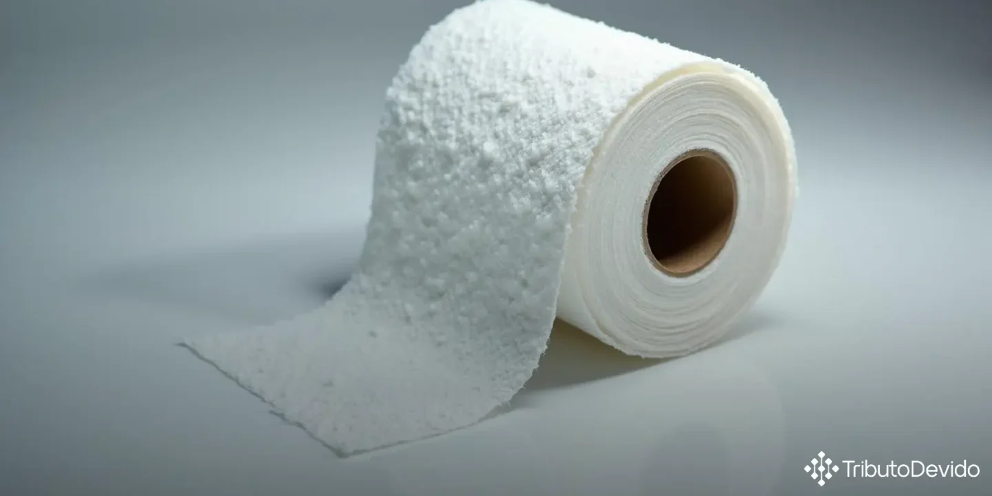 classificação fiscal de algodão hidrófilo sanfonado para uso medicinal