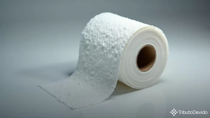 classificação fiscal de algodão hidrófilo sanfonado para uso medicinal