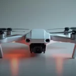 classificação fiscal de alto-falantes para drones