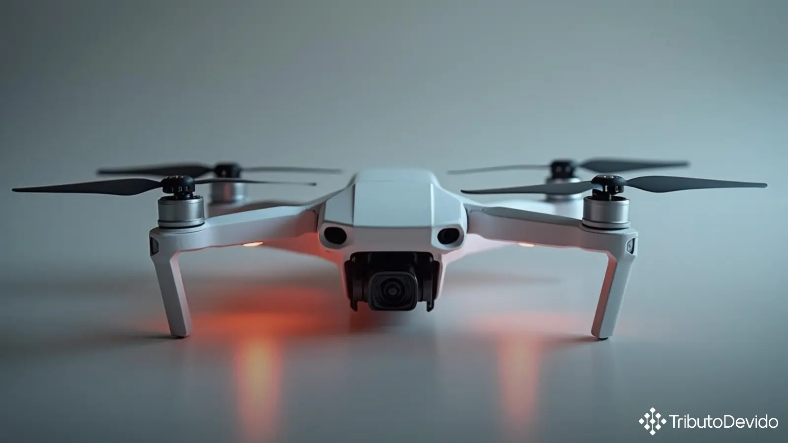 classificação fiscal de alto-falantes para drones