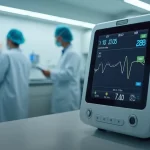 classificação fiscal de analisador metabólico