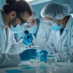 Classificação fiscal de preparações antimicrobianas