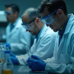 Classificação fiscal de aditivos antioxidantes para biodiesel