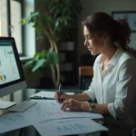 compensação de prejuízo fiscal acumulado