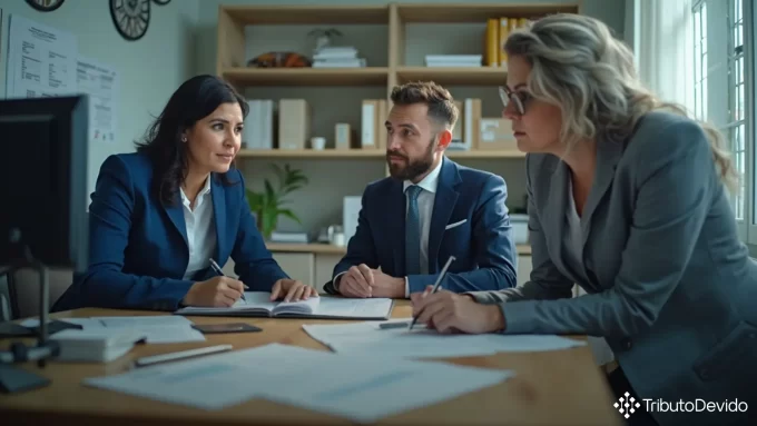 Créditos de PIS/COFINS para insumos na fabricação de alimentos