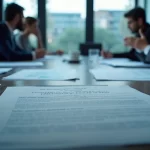 baixa contábil de terrenos como ajuste para desestatização