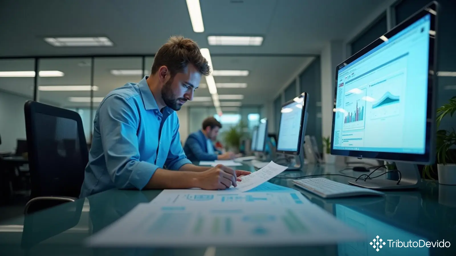 Perdão de Multas e Juros de ICMS no Lucro Presumido