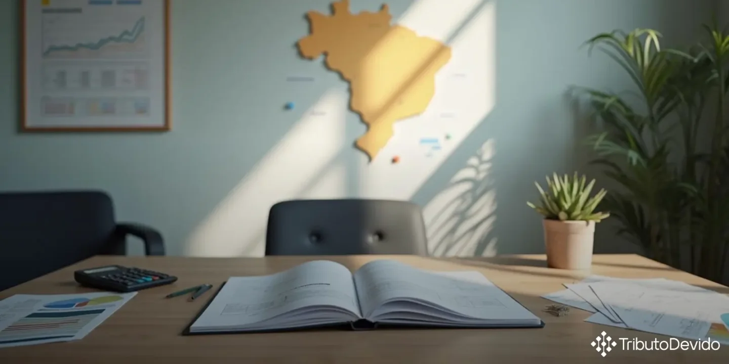 Benefícios de ICMS como Subvenção para Investimento