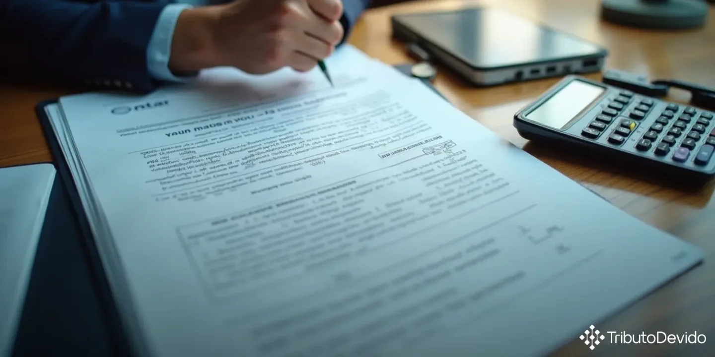 prorrogação de prazos tributários em calamidade pública nacional