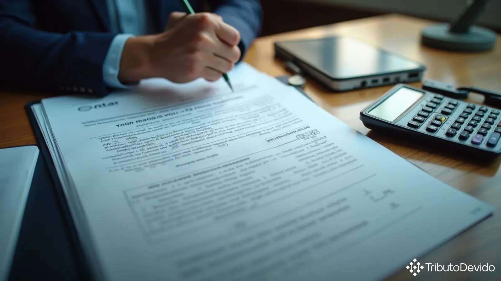 prorrogação de prazos tributários em calamidade pública nacional